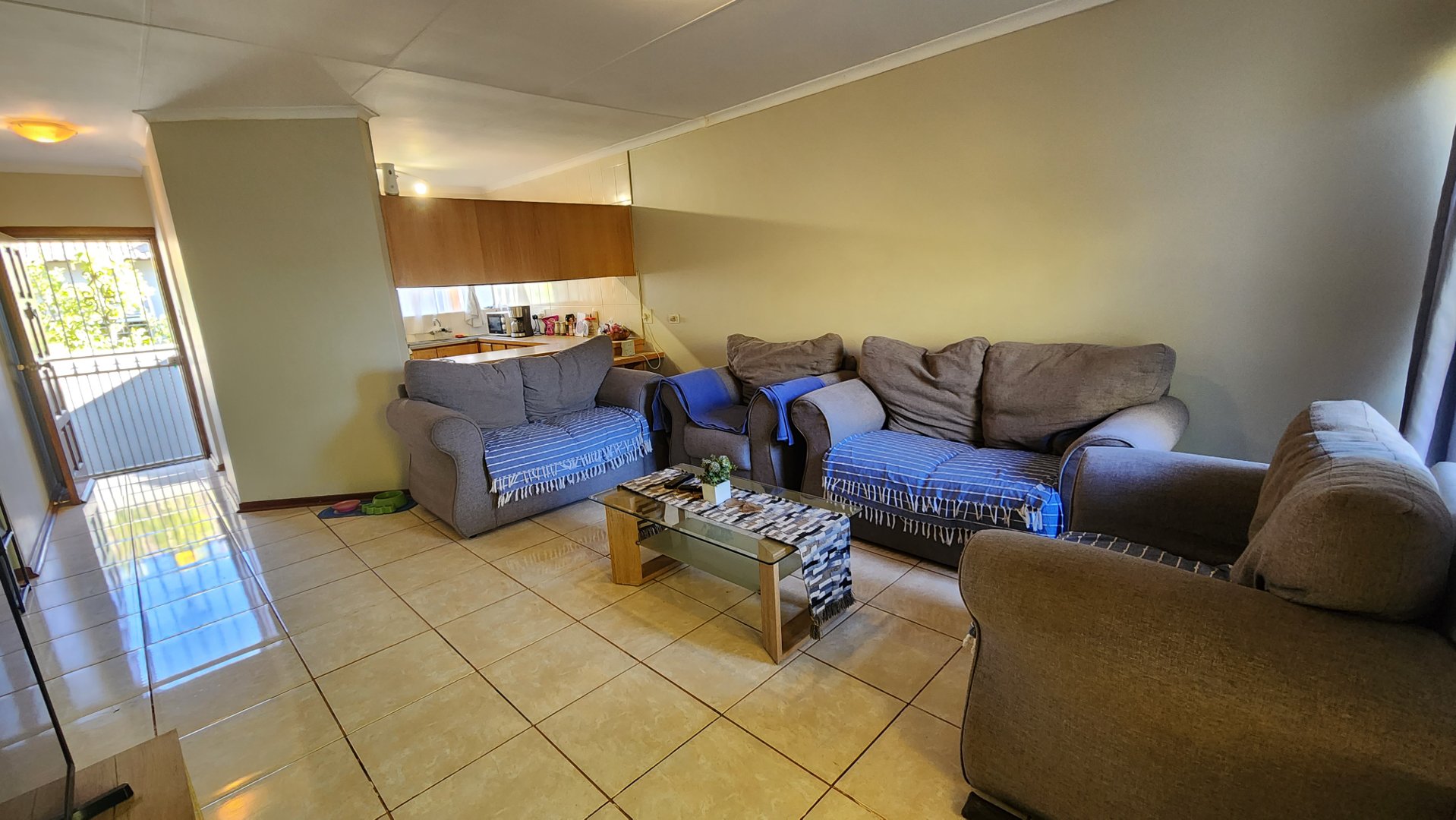 3 Bedroom Property for Sale in Langenhovenpark Free State